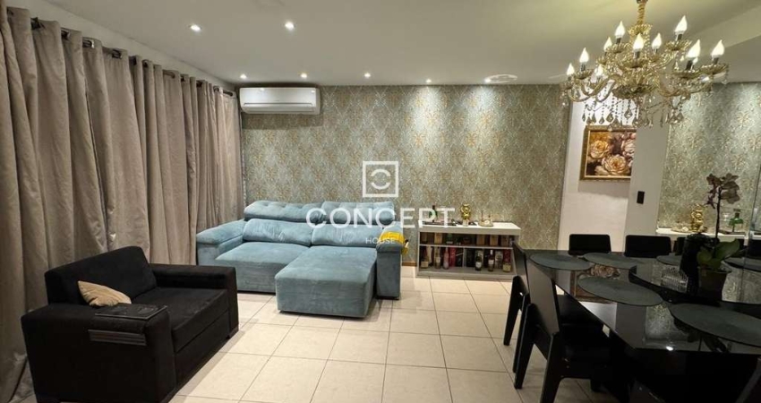 Apartamento com 3 quartos à venda na Rua Garcia Neto, 235, Jardim Kennedy, Cuiabá