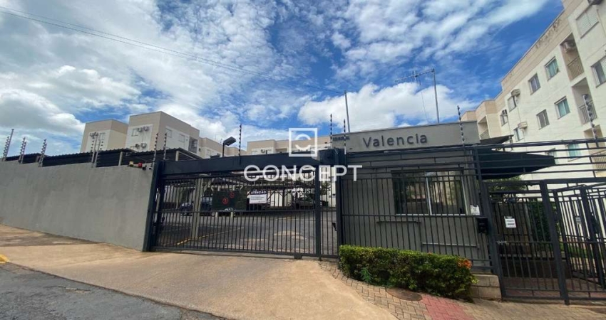 Apartamento com 2 quartos à venda na Emanuel Pinheiro, 11, Jardim Florianópolis, Cuiabá