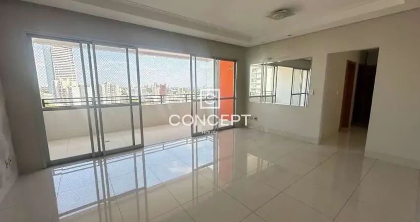 Apartamento com 3 quartos para alugar na Rua Oriente Tenuta, 138, Consil, Cuiabá