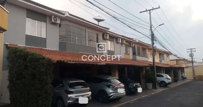 Casa em condomínio fechado com 3 quartos à venda na Avenida República do Líbano, 655, Rodoviária Parque, Cuiabá