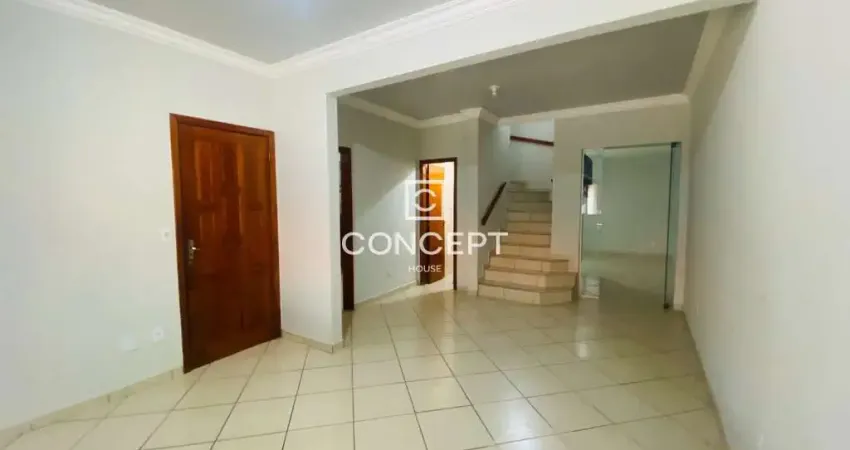 Casa em condomínio fechado com 3 quartos à venda na Avenida República do Líbano, 655, Rodoviária Parque, Cuiabá