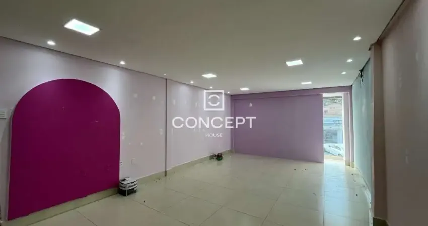 Sala comercial para alugar na Av. Gov. Dante Martins de Oliveira, 1228, Jardim Leblon, Cuiabá