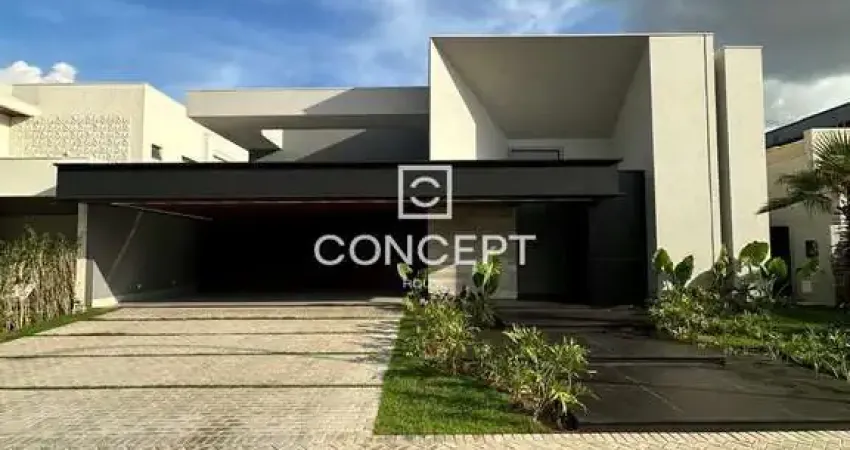 Casa em condomínio fechado com 4 quartos à venda na Avenida Itália, 1, Jardim Itália, Cuiabá