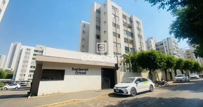 Apartamento com 2 quartos para alugar na A, 107, Terra Nova, Cuiabá
