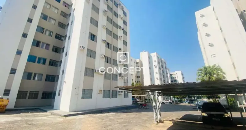 Apartamento com 2 quartos para alugar na A, 107, Terra Nova, Cuiabá