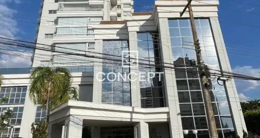 Apartamento com 4 quartos à venda na Rua Estevão de Mendonça, 1789, Quilombo, Cuiabá