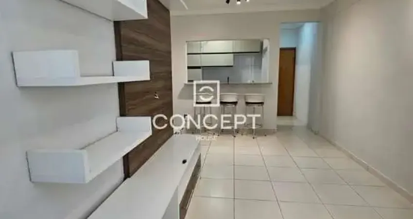 Apartamento com 2 quartos à venda na Rua Clarindo Epifânio da Silva, 1222, Despraiado, Cuiabá