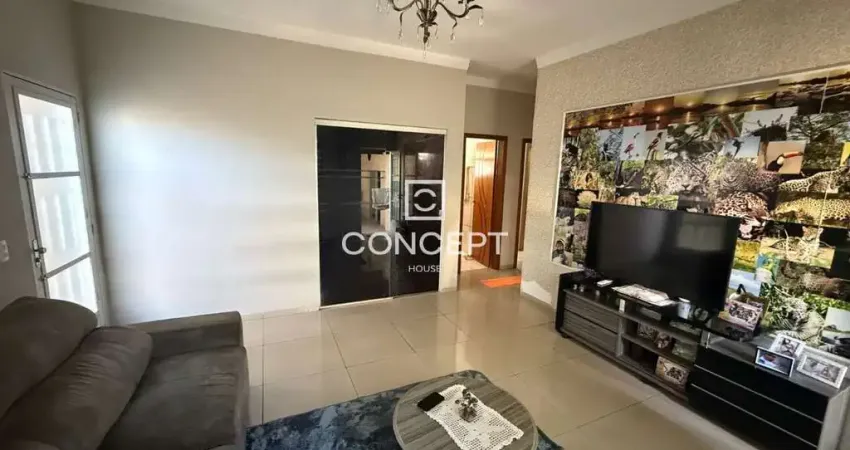 Casa com 3 quartos à venda na Rua Cento e Nove, 19, Tijucal, Cuiabá