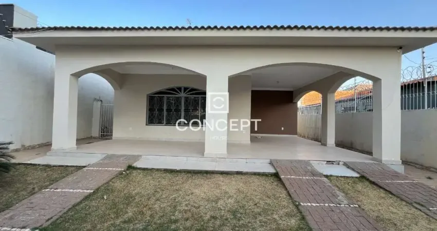 Casa comercial à venda na Esmeralda, 154, Baú, Cuiabá