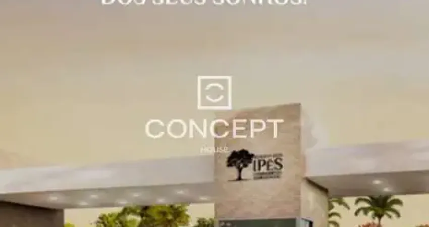 Terreno à venda na Arquiteto Hélder Cândia, Km 2,5, 12, Ribeirão do Lipa, Cuiabá