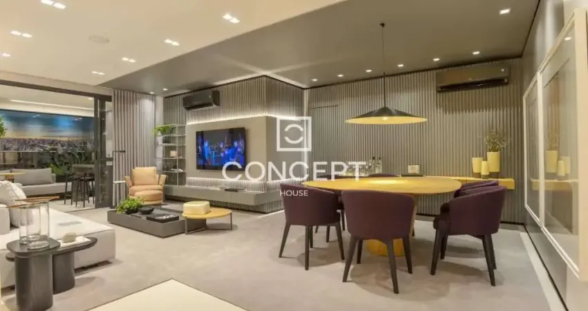 Apartamento com 3 quartos à venda na Brasília, 76, Jardim das Américas, Cuiabá