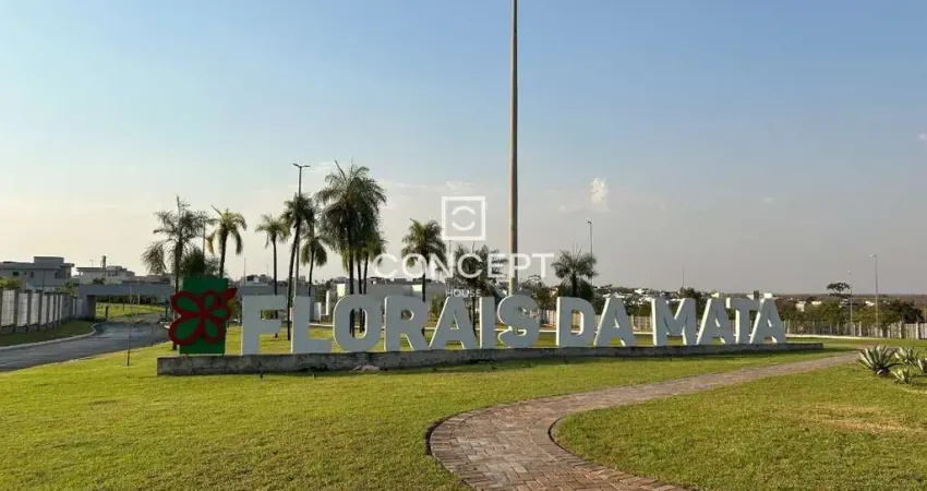 Terreno em condomínio fechado à venda na Chapéu do Sol, 1, Mirante do Pary, Várzea Grande