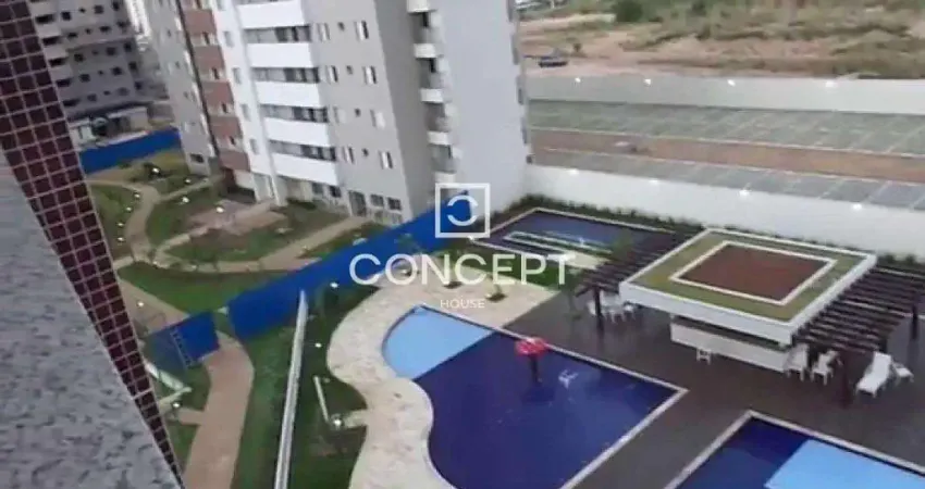 Apartamento com 3 quartos para alugar na Nigéria, 333, Jardim Aclimação, Cuiabá
