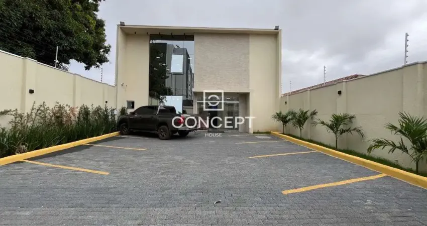 Sala comercial para alugar na Rua Santa Mônica, 165, Santa Rosa, Cuiabá