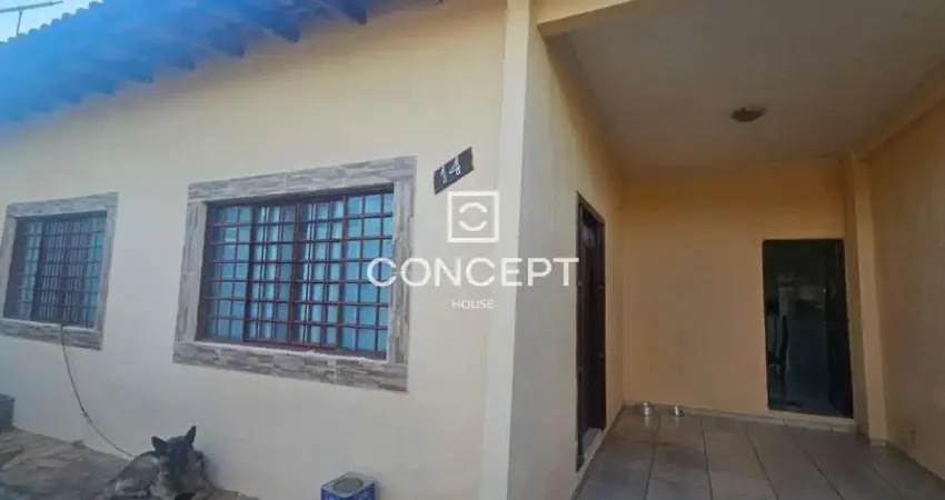 Casa com 3 quartos à venda na Pais de Gales, 81, Jardim Tropical, Cuiabá