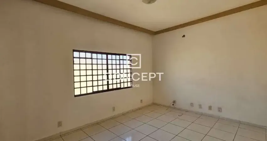 Casa com 3 quartos à venda na Rua País de Gales, 81, Jardim Tropical, Cuiabá