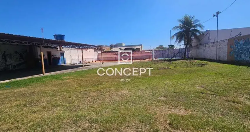 Terreno comercial para alugar na Avenida Doutor Vicente Emílio Vuolo, 6, Morada do Ouro, Cuiabá