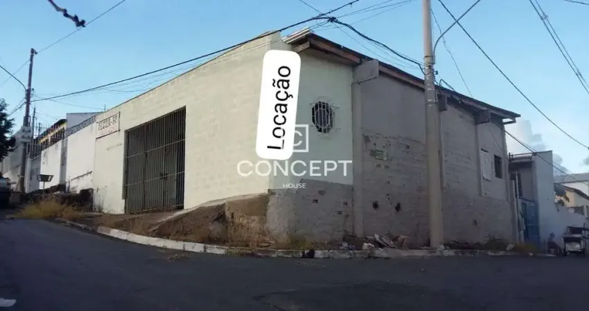 Barracão / Galpão / Depósito para alugar na Avenida Miguel Sutil, 3, Jardim Leblon, Cuiabá