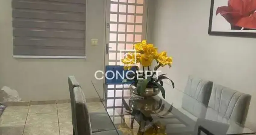 Casa em condomínio fechado com 2 quartos à venda na Osvaldo da Silva Correa, 500, Despraiado, Cuiabá