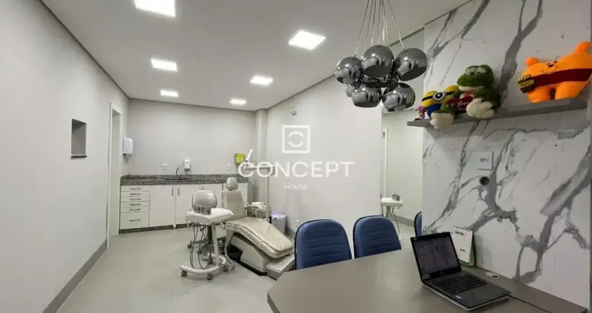 Sala comercial para alugar na Santa Mônica, 165, Jardim Santa Marta, Cuiabá