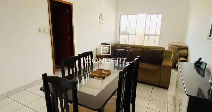 Apartamento com 3 quartos à venda na Barão de Melgaço, 3915, Centro-Norte, Cuiabá