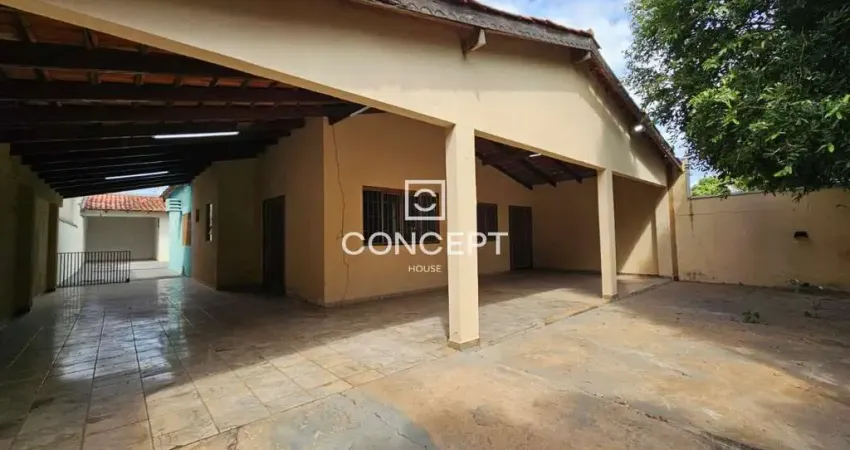 Casa com 2 quartos à venda na Rua Anderson Pinto da Silva, 4, Residencial Bela Marina, Cuiabá