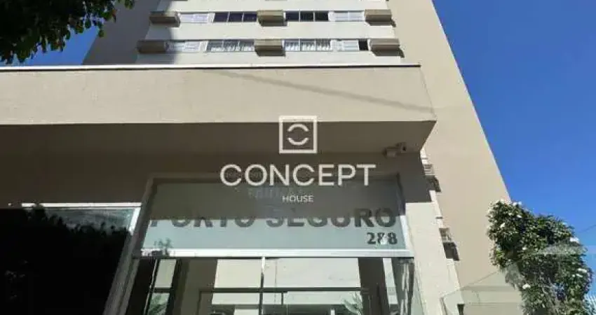 Apartamento com 3 quartos à venda na Rua Estevão de Mendonça, 288, Popular, Cuiabá