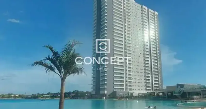 Apartamento com 3 quartos à venda na Arquiteto Hélder Cândia, 3059, Ribeirão do Lipa, Cuiabá