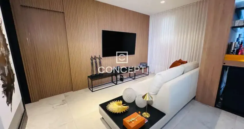 Apartamento com 1 quarto à venda na Avenida Ipiranga, 450, Goiabeiras, Cuiabá