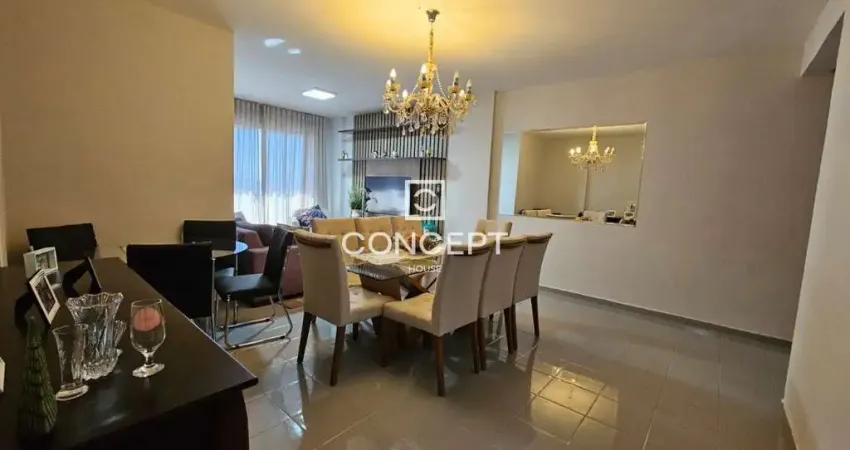 Apartamento com 4 quartos à venda na Avenida Aclimação, 66, Bosque da Saúde, Cuiabá