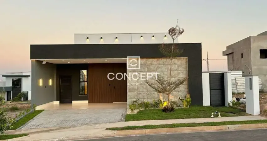 Casa em condomínio fechado com 3 quartos à venda na Arquiteto Hélder Cândia, 2, Ribeirão do Lipa, Cuiabá