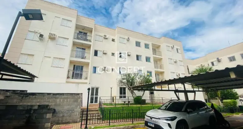 Apartamento com 2 quartos à venda na Emanuel Pinheiro, 11, Jardim Florianópolis, Cuiabá