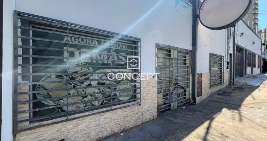 Ponto comercial para alugar na São Sebastião, 2045, Goiabeiras, Cuiabá