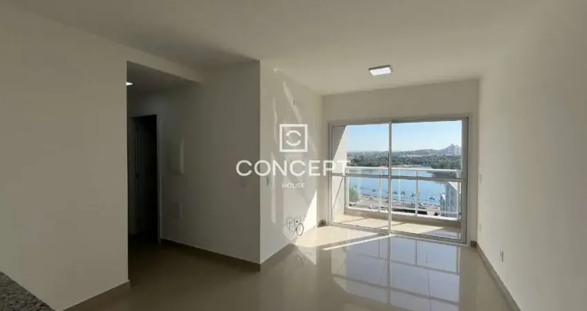 Apartamento com 2 quartos à venda na Doutor Helio Ribeiro, 5457, Residencial Paiaguás, Cuiabá