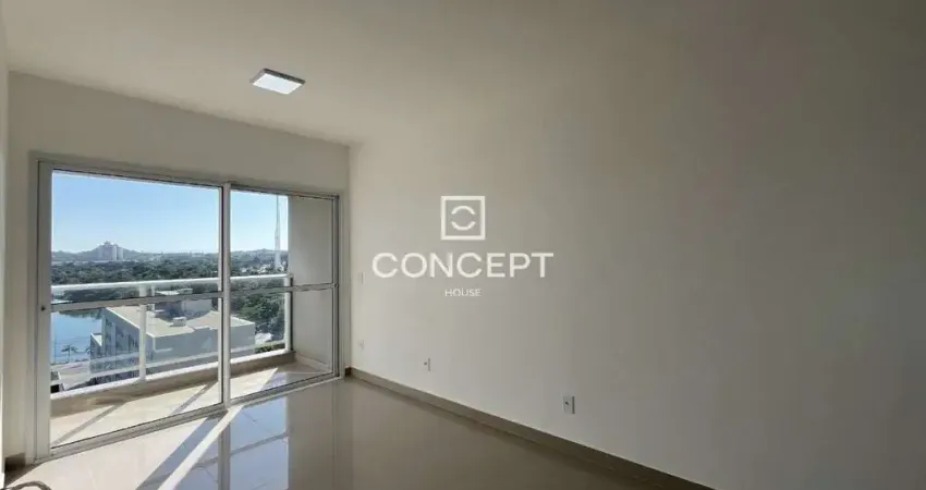 Apartamento com 2 quartos à venda na Doutor Helio Ribeiro, 5457, Jardim Eldorado, Cuiabá