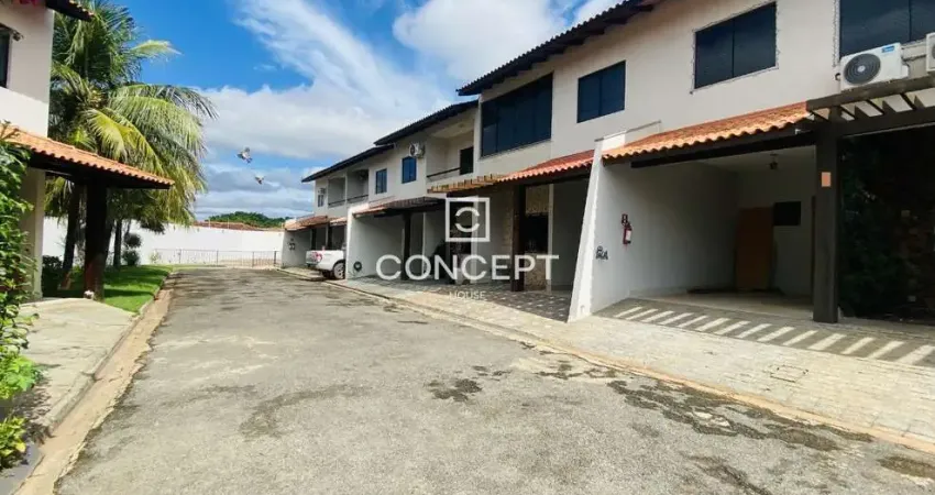 Casa em condomínio fechado com 3 quartos à venda na Imburana, 1, Jardim Gramado, Cuiabá