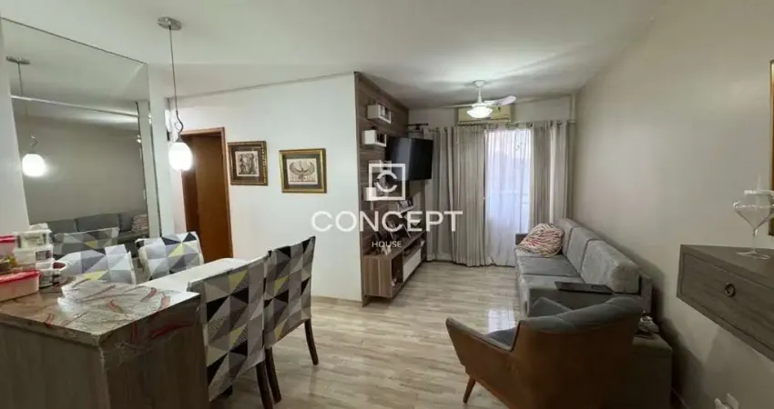 Apartamento com 3 quartos à venda na Doutor José Feliciano Figueiredo, 84, Porto, Cuiabá