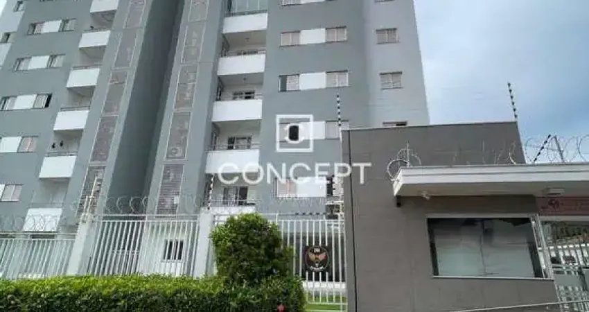 Apartamento com 3 quartos à venda na Rua João Carlos Pereira Leite, 418, Araés, Cuiabá