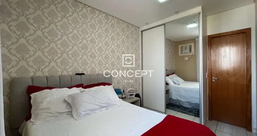 Apartamento com 2 quartos à venda na Rua Coronel Barros, 2, Goiabeiras, Cuiabá