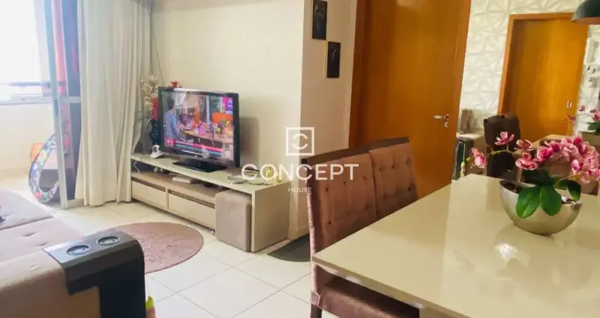 Apartamento com 2 quartos à venda na Coronel Barros, 2, Goiabeiras, Cuiabá