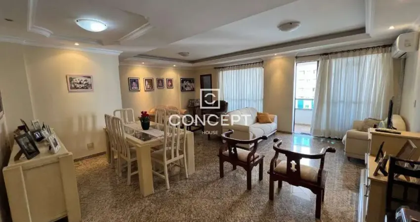 Apartamento com 4 quartos para alugar na Rua O, 131, Alvorada, Cuiabá