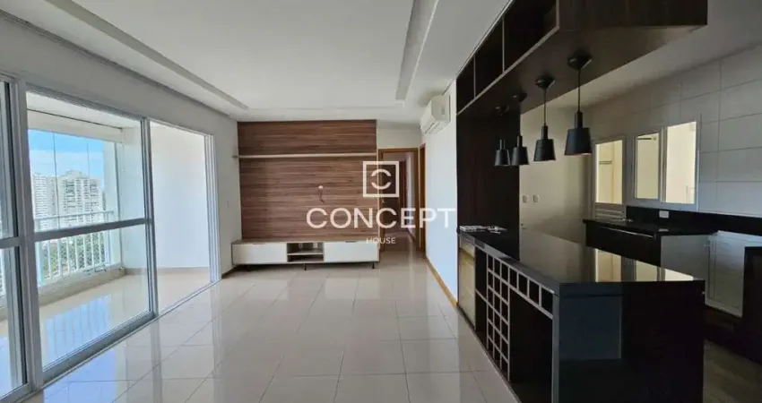 Apartamento com 3 quartos à venda na São Sebastião, 498, Quilombo, Cuiabá