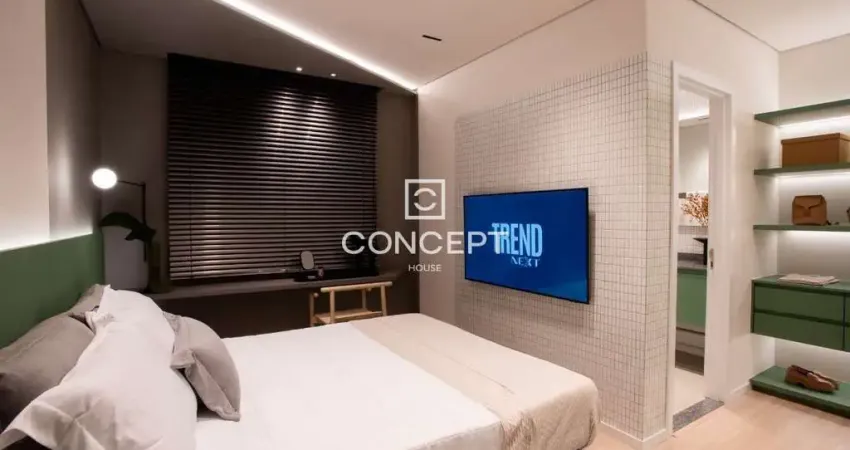 Apartamento com 3 quartos à venda na Professor Ranulfo Paes de Barros, 576, Jardim Cuiabá, Cuiabá