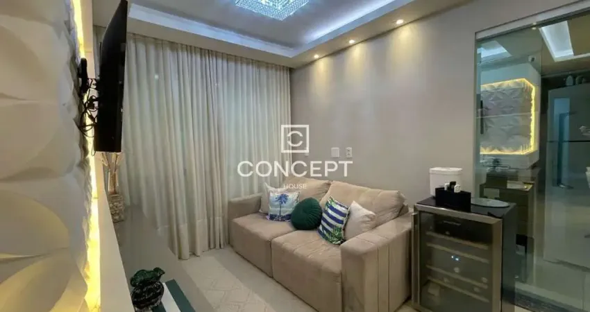 Apartamento com 3 quartos à venda na Jornalista Arquimedes Pereira Lima, 688, Jardim das Américas, Cuiabá