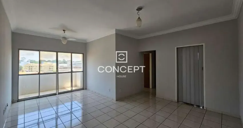 Apartamento com 2 quartos à venda na Professor Juscelino Reiners, 245, Jardim Petrópolis, Cuiabá