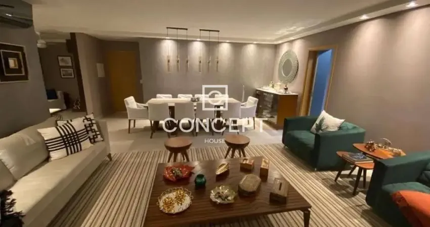 Apartamento com 3 quartos à venda na Arquiteto Hélder Cândia, 3059, Ribeirão do Lipa, Cuiabá