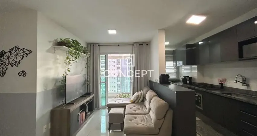 Apartamento com 3 quartos à venda na Jornalista Arquimedes Pereira Lima, 688, Jardim das Américas, Cuiabá