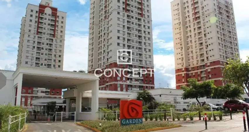 Apartamento com 3 quartos à venda na Jornalista Arquimedes Pereira Lima, 870, Jardim Leblon, Cuiabá