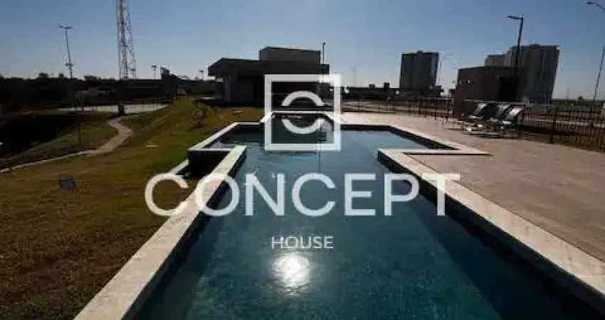 Terreno em condomínio fechado à venda na Arquiteto Hélder Cândia, 2, Ribeirão do Lipa, Cuiabá