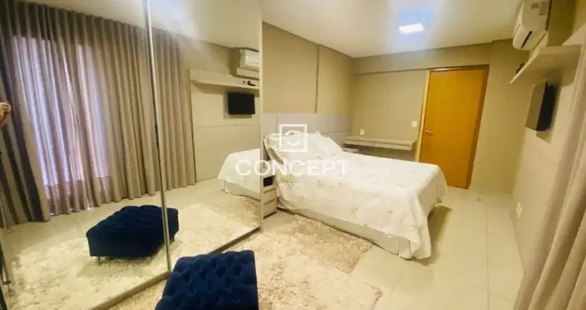 Apartamento com 4 quartos à venda na Avenida das Flores, 585, Jardim Cuiabá, Cuiabá